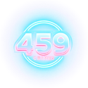 459 Network Logo
